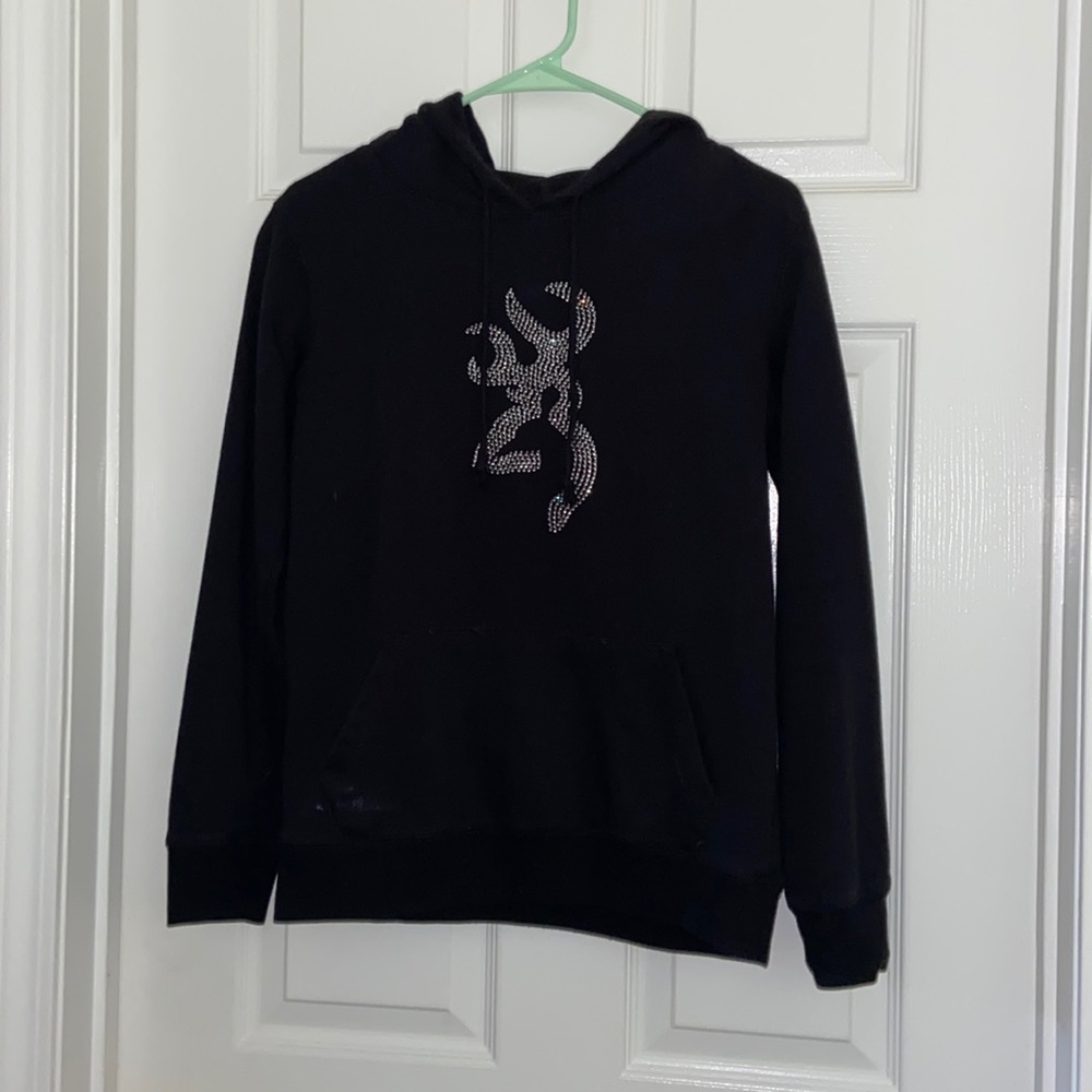 WOMENS browning sweatshirt